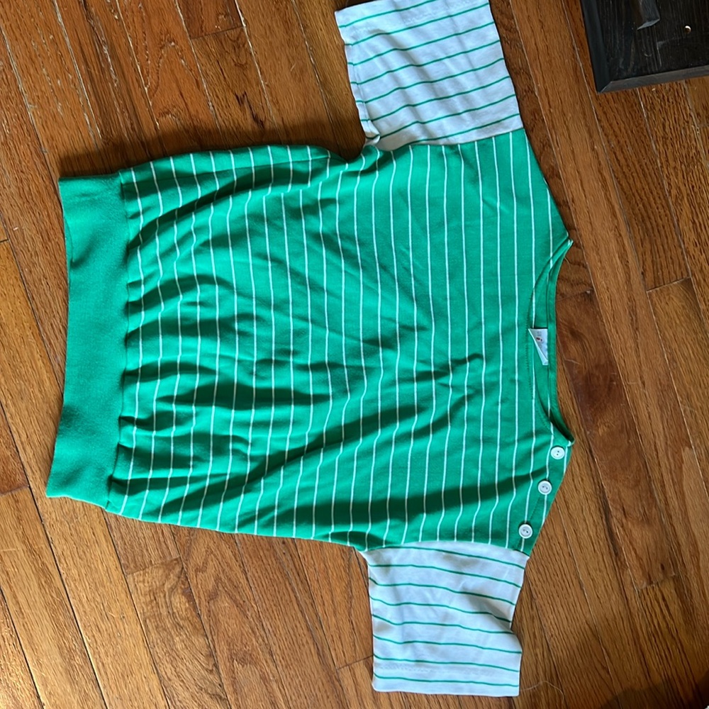 Vintage women’s top